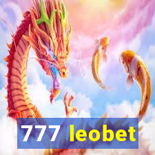 777 leobet